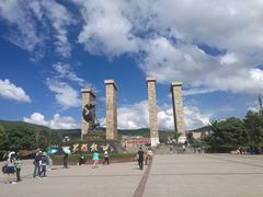 -世界恐龙谷景区