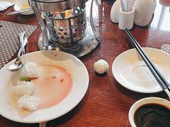 -武汉世茂希尔顿酒店·汇·全日餐厅