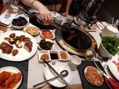 -韩宫宴烤肉·料理(苏州中心店)