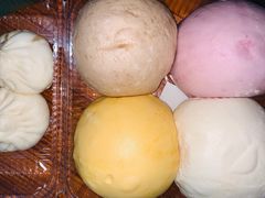 -白玉兰传统小吃