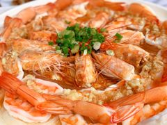 开背虾-全渔村小海鲜