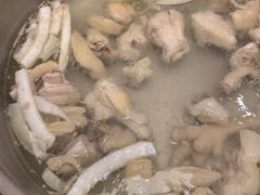 -椰子营·椰子鸡火锅(万象里店)