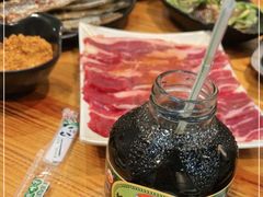 -丹东特色烤肉(学府路一部店)