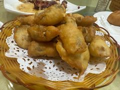 -老字号蛇口德记烧腊饭店·海鲜加工