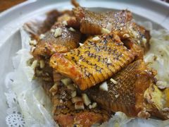 -凯盈阁·顺德私房菜·桑拿鸡