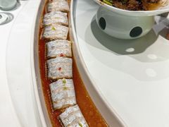 -宝轩渔府·老字号海鲜·正宗津菜(水上店)