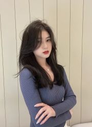 -sy杉影印象COLOUR专业烫染