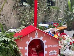 -Osteria Garden 生蚝花园餐厅(原进贤路店)