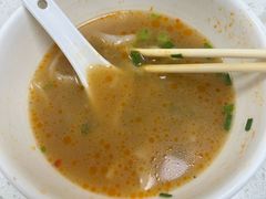 -明兴正宗潮州五彩鱼蛋粉面(中山六路店)