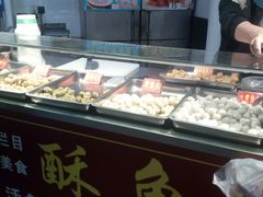 -三角地菜市场(吉祥路店)