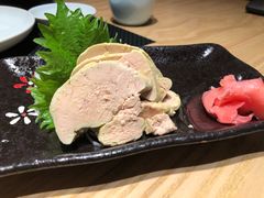 -虹料理·日料放题(悠方店)
