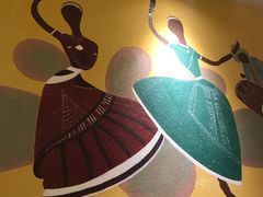 -Pita's&Tika's中东和印度风味餐厅(龙湖天街店)