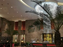 -大同云冈美高大酒店