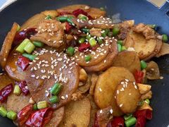 -梁记粥铺(开元地中海店)