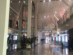 -南昌昌北国际机场