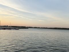 -抱抱地球咖啡馆(国家海洋博物馆店)