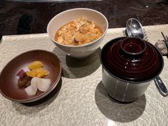 蒜香炒饭-Ginza Onodera铁板烧(外滩十八号店)