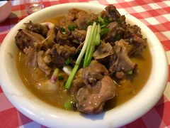 -龙桥私厨·姜花菊花过桥鱼·顺德菜(容桂店)