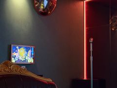 -皓声音KTV(新景店)