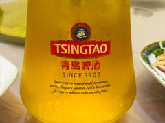 原浆-青啤之家大酒店(登州路店)