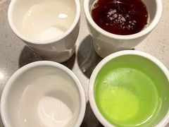 -半天妖烤鱼(东方新天地店)