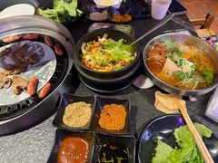 -碳匠炭火烤肉