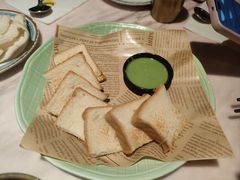 -Home Thai·泰谣(王府井apm店)