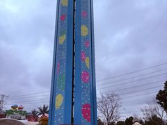-蓝精灵乐园·世茂精灵之城主题乐园
