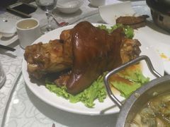 -正阳春烤鸭店(杨楼店)