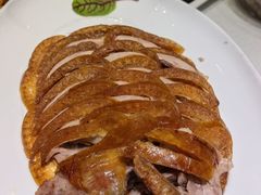 -小桃红·东北菜·春饼烤鸭(南阳湖街店)