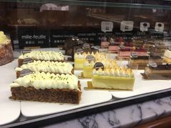 -WHEAT&BAKER-麥(凯德来福士店)