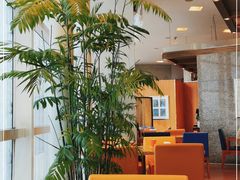 -怡咖啡海鲜自助餐厅(浦东香格里拉店)