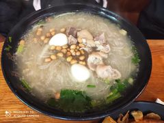 -青石桥老瓦房肥肠粉总店(青石桥总店)