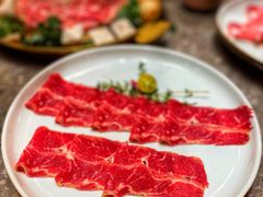 -牛牛章·章鱼水煎肉(光谷世界城店)