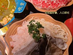 -吼堂老火锅(万寿宫店)