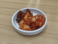 -敏丁拌饭(中街总店)