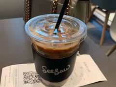 -Seesaw Coffee(苏州中心店)