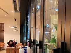 -去茶山(重庆万象城店)