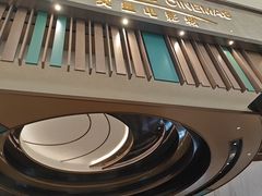-英皇电影城(平安金融中心IMAX激光店)