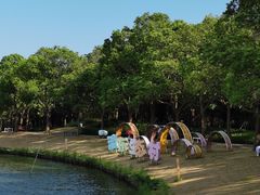 -上海崇明金茂凯悦酒店