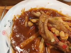 -亿牌牌东北烧烤(怀特店)