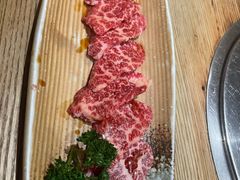 特上牛小排-御牛道日式烤肉料理(杭州万象城店)