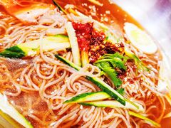 -枪火串烧·东北特色烧烤(罗湖总店)