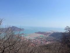 -海上云台山景区