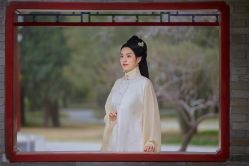 -美云庭古装·格格服汉服·京城旅拍(北京店)