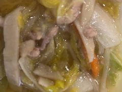 -松兰山海景大酒店·海鲜中餐厅