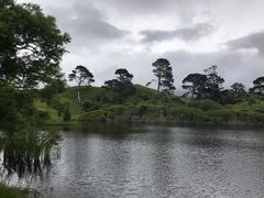 -霍比特人村