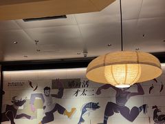 -新太二·鲜料川菜(花都融创茂店)