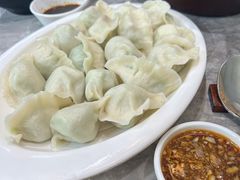 -君霖海鲜私房菜(春柳店)