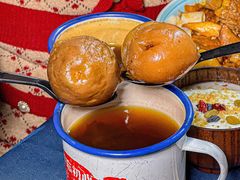 -伊带伊路新疆美食府(呼家楼店)